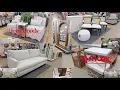 Shop with me at HomeGoods and TJ Maxx Home Decor and Furniture The Glam Decor Channel