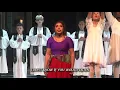 Hunchback of Notre Dame - God Help the Outcasts (Sing-a-Long Version)