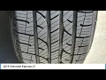 2019 Chevrolet Equinox P2544