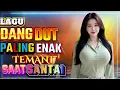 Lagu DJ DANGDUT ENAK NEMANI SAAT SANTAI DJ TERBAIK  2026 FULL BASS REMIX