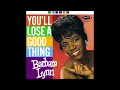 You'll Lose a Good Thing - Barbara Lynn (1962)  (HD Quality)