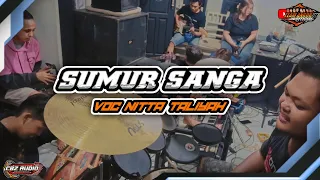 sumur sanga dewi kirana latihan team angob voc nitta taliyah