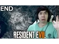 Lagu Wujud Asli Eveline - RESIDENT EVIL 7 - END