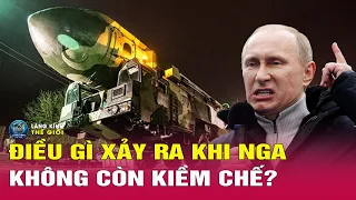 Vì sao Nga sẽ không còn kiềm chế Nato. Hé lộ Bí mật phía sau xung đột Nga Ukraine phần 12