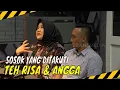 Download Lagu Risa Saraswati \u0026 Ranggana Ungkap Sosok Yang Ditakuti | MOMEN KOCAK LAPOR PAK! (05/07/24)