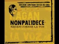 Nonpalidece - Tu presencia (AUDIO)