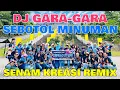 Download Lagu DJ GARA-GARA SEBOTOL MINUMAN | SENAM KREASI REMIX TERBARU | HAPPY ANNIVERSARY 4 YEAR | ZUMBA FITNESS