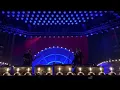 Chris Stapleton - Fire Away - Madison Square Garden NYC - 7/25/2025