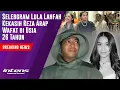 Lagu Lula Lahfah Kekasih Reza Arap Wafat di Usia 26 Tahun