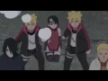Download Lagu Boruto Naruto The Movie「AMV」  Take My Hand