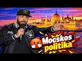 Lagu EZ KELL NEKÜNK! CSAK A MOCSKOS POLITIKA... Rekop György #standupcomedy MIX