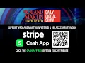 RMU Exclusive Fmr TSU Pres Talks Financial Crisis Rep Crockett Blasts Oppressed MAGAs