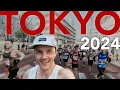 Tokyo Marathon 2024