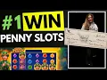 How to Play Penny Slots and Win Big Jackpots