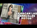 Las poses mas sensuales de Nabila Gallegos Es Show El Musical