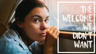 Do NOT Get Off The Boat! | Sailing Ruby Rose Ep 144