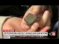 Meteor traveling at over 40 000 mph explodes over Medina County