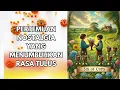 Download Lagu Semua luka masa lalu membentuk pribadi kalian menjadi sosok yang sama-sama kalian berdua butuhkan MP3