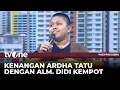 Lagu Dari Nyumbang Lagu, Ardha 'Tatu' Bisa Dekat dengan Maestro Campur Sari Alm. Didi Kempot | tvOne