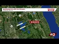 Woman dead after crash on Orchard Street intersection in Ormond Beach