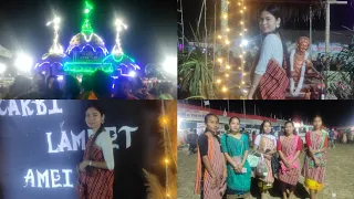 Download Karbi Lammet Amei 2022//Dongkamukam West Karbi Anglong//Karbi Sahitya Sabha 2022//🌼✨ MP3