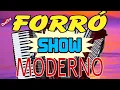 Forró show moderno techno nerão, xote, piseiro pra arrastar o pé, hits song RS BA SP RJ MG
