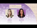 Women of Influence Podcast Series Carmen Perkins The Crexi Podcast