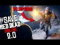 Red Dead Online Players PROTEST in 2025
