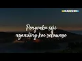 Download Lagu pingin ku siji nyandeng koe selawase