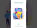 Basic Banking App Task The Sparks Foundation
