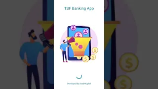 Basic Banking App Task The Sparks Foundation