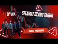Download Lagu Dewa 19 : Selamat Ulang Tahun (Lyrics Video)