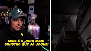 ESSE FOI O JOGO MAIS SINISTRO QUE O CORINGA JÁ JOGOU!!! IBLIS 3 PHENOMENA