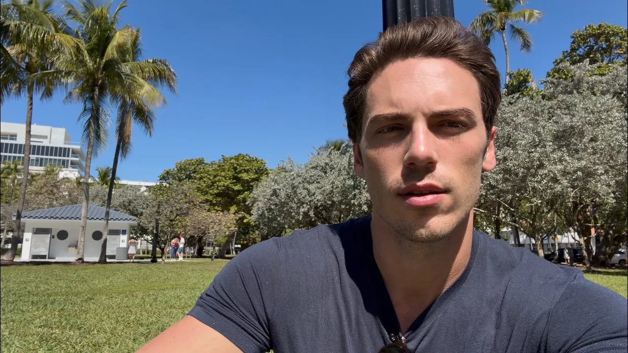 The #1 Health Upgrade Nobody Talks About (It’s NOT Diet or Training)