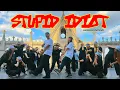 Download Lagu [K-POP IN PUBLIC | ONE TAKE] 호시X우지 (SEVENTEEN) ‘STUPID IDIOT’ Dance Cover by B~Wave! HUNGARY