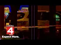 Woman drives SUV into Michigan casino damages slot machines