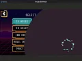 Cool Math Games Arcade Neon Golf