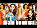 Download Lagu Main Hoon Na Full Movie Facts 2025 | Shah Rukh Khan | Sushmita Sen | New Hindi Movie Facts 2025