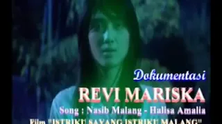 ibu tiri lebih kejam dari serigala revi mariska 
