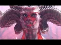 Video di Diablo 4 Reveal Trailer