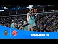 Wolves Vilnius-Prometey Slobozhanske | Round 6 Highlights | 2023-24 BKT EuroCup