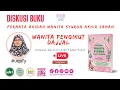 Download Lagu WANITA PENGIKUT DAJJAL | PERMATA AKIDAH WANITA SYURGA AKHIR ZAMAN 🧕 uqafy