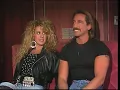 WILL TO POWER - Baby, I Love Your Way (Freebird Medley) (Full Version, Formel Eins, 28.01.1989)