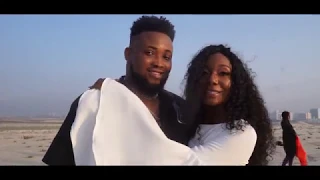 chinko ekun ft johnny drille calling behind the scenes 