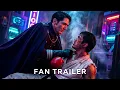 Lagu Street Fighter (2026) Full Trailer
