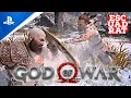 Download Lagu Beautiful God of War Graphics Game on PS5 (English) [4K 60FPS HDR]