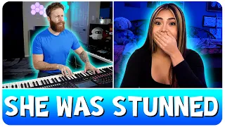 Pianists Plays Strangers' FAVORITE Songs By Ear | Ep. 90