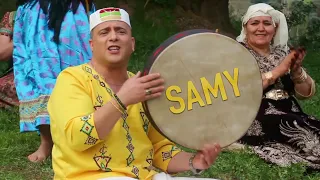                                              سامي القبائلي دندنها