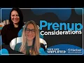 What to Consider Before Signing a Prenup Your Life Simplified