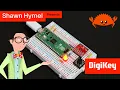 Intro to Embedded Rust - Part 2 Blink and LED DigiKey